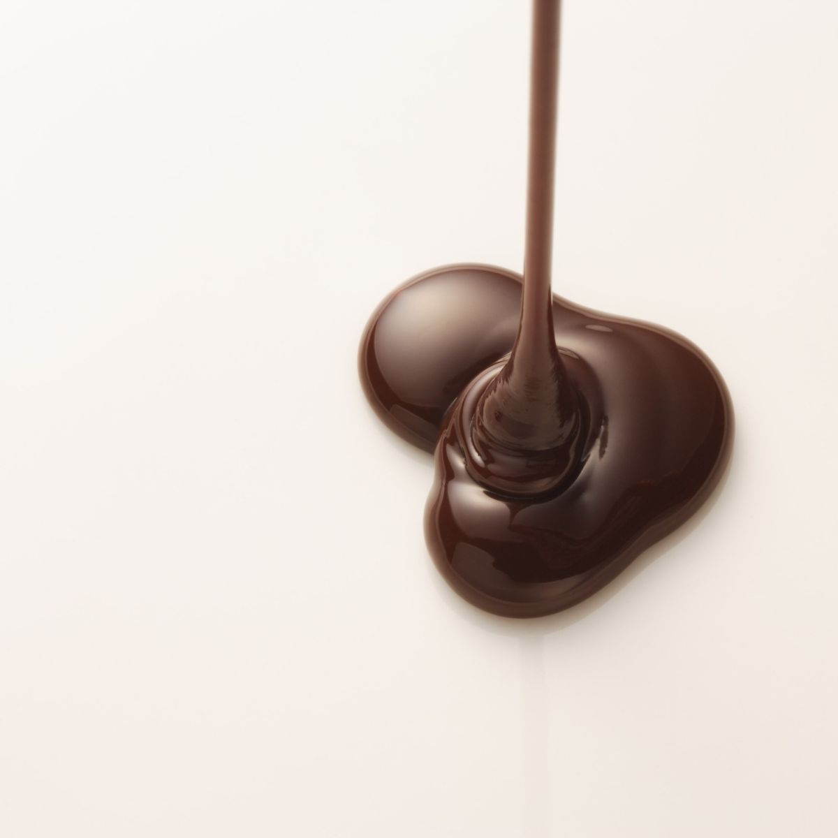 Deco Icing "Choco Finish"