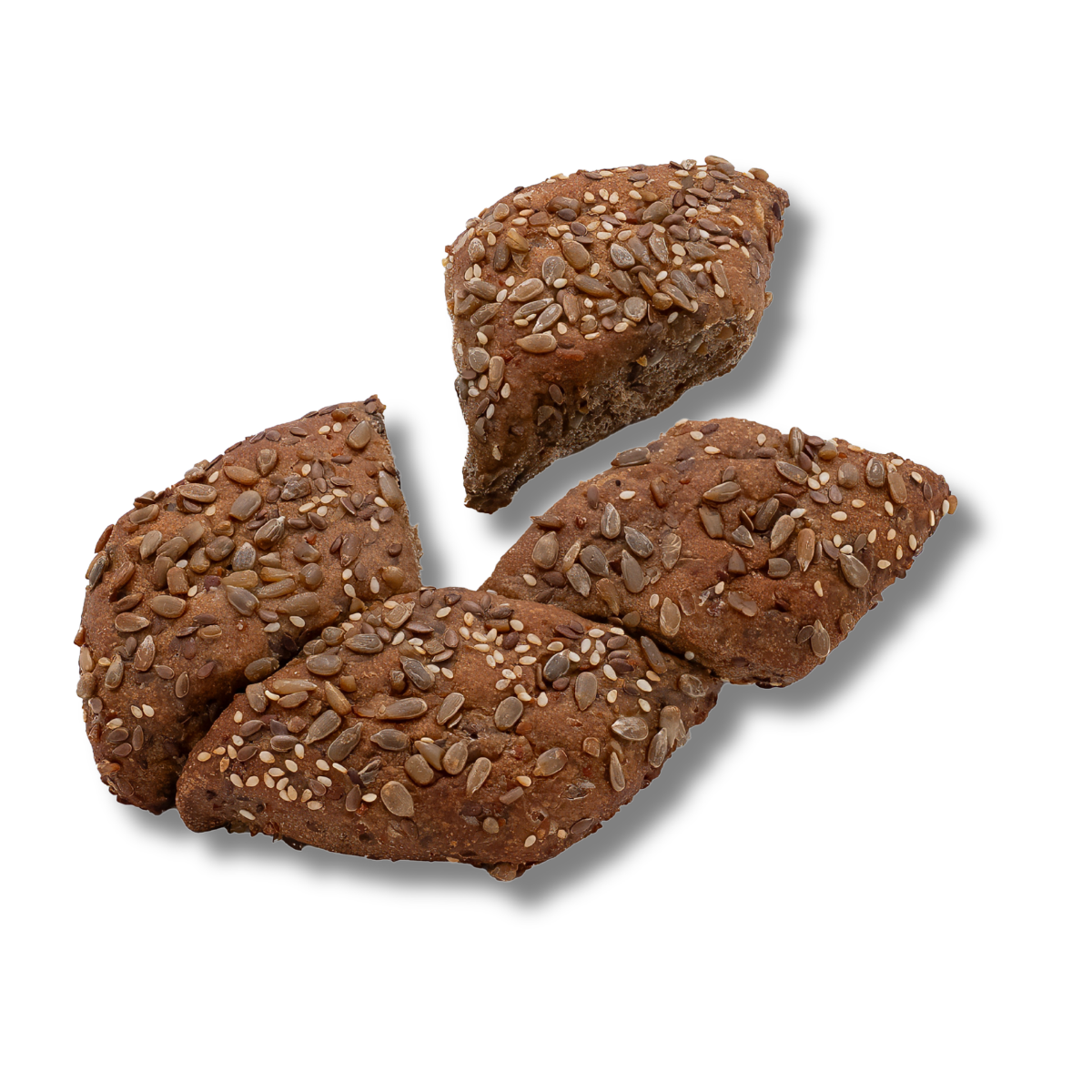 High-Protein-Brötchen - Proteino